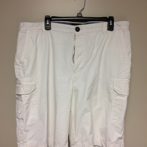 van heusen shorts for mens